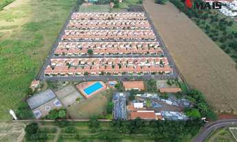 Imagem 7: Terreno Área à venda no Bairro Betel Paulínia