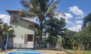 Imagem 2: Aluguel de sitio para finais de semana agende sua visita falar com Rosana