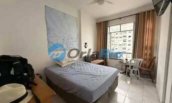 Imagem 5: Kitnet/Conjugado : / Residencial / Copacabana