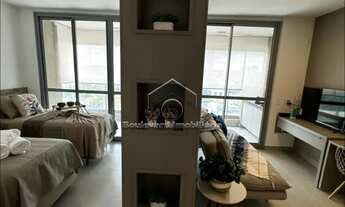 Imagem 5: ALUGAR APARTAMENTO MOBILIADO COM 01 SUÍTE NO ALTO DA BOA VISTA EM RIBEIRÃO PRETO