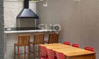 Imagem 2: Studio. dormitório. Perdizes