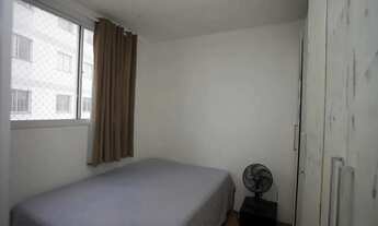 Imagem 2: Apartamento para venda em Vila Santa Maria com 2 quartos , 42m²