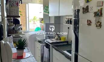 Imagem 5: Condomínio Caminho Dos Ventos, Situado No Bairro Aruana Doris::0eJ0kH