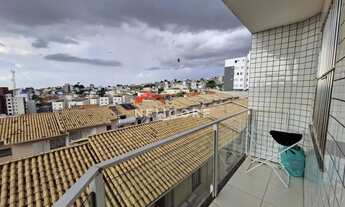 Imagem 5: Apartamento em Avenida Marte - Jardim Riacho das Pedras - Contagem/MG