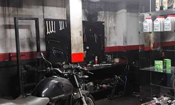 Imagem 5: Moto peças Vendo ou arrendo