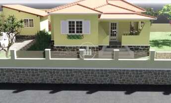 Imagem 2: Casa Centro Histórico - São José - PLC