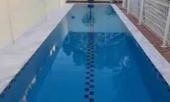 Imagem: Lindo Sobrado Residencial Adaptável para