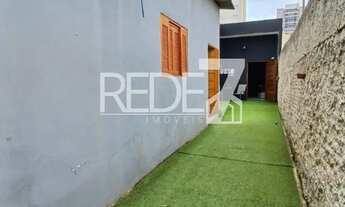 Imagem 2: Imperdível! Casa Comercial de 4 salas e 100m² no Jardim Guanabara, Campinas-SP - Venda ou