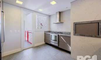 Imagem 7: Espetacular casa nova à venda no bairro Três Figueiras! 3 suítes, 3 vagas, Generoso espaço