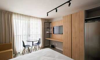 Imagem: Apartamento no bairro Auxiliadora