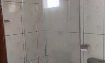 Imagem 6: Vaga feminina em quarto compartilhado