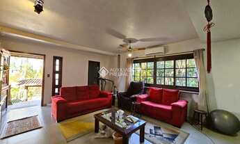 Imagem 4: Casa com 3 quartos, sendo 1 suite, no bairro Ideal em Novo Hamburgo