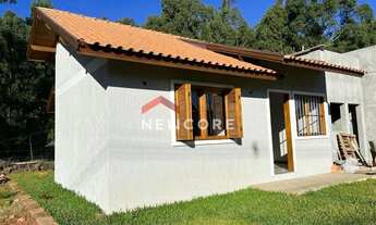 Imagem: Casa em Quadra C - São Lucas - Canela/RS