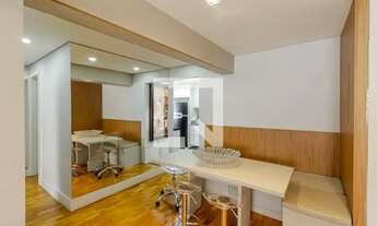 Imagem 7: Apartamento à Venda - Moema, 2 Quartos, 70 m2