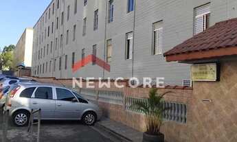 Imagem 3: Apartamento em Rua Audiências de Luz - Conjunto Residencial José Bonifácio - São Paulo/SP