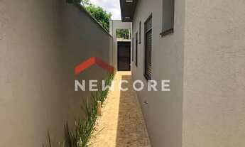 Imagem 7: Casa de condomínio em Condomínio Vila Romana - Jardim Castelo Branco - Ribeirão Preto/SP