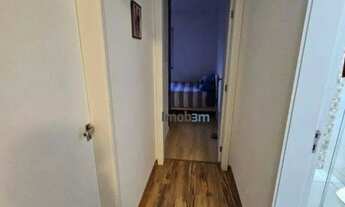 Imagem 7: Apartamento com 2 dormitórios à venda, 46 m² por R$ 280.000,00 - Conjunto Habitacional San