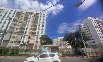 Imagem 7: Apartamento de 2 Quartos no Anil, Rio de Janeiro: Lazer Completo e Localização Privilegiad