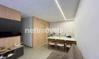 Imagem: Venda Apartamento 3 quartos São Lucas Belo