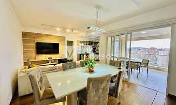 Imagem: Apartamento à venda, 3 quartos, 3 suítes