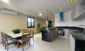 Imagem 3: Casa em condomínio à venda e locação, com segurança e conforto