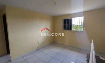 Imagem 2: Apartamento em Rua Paula Teixeira de Carvalho - Portal do Sol - João Pessoa/PB