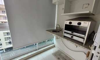 Imagem 6: Apartamento 61 m2 próximo ao Largo do Pechincha