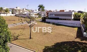 Imagem 7: Lote no Alphaville Araguaia