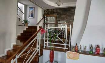 Imagem 6: Casa Sobrado/ Jardim Esplanada II/ 04 Dormitórios sendo 01 suíte/375m²/São José dos Campos