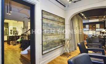 Imagem 5: Casa Padrao - Jardim Paulistano/Sao Paulo