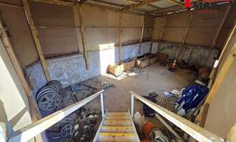 Imagem 4: Terreno Área à venda no Bairro Betel Paulínia