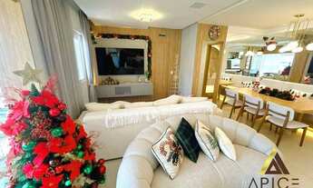 Imagem 3: Apartamento com 2 dormitórios à venda, 101 m² por R$ 2.119.000,00 - Gonzaga - Santos/SP