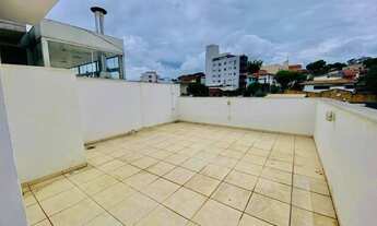 Imagem: Cobertura à venda, 2 quartos, 1 suíte