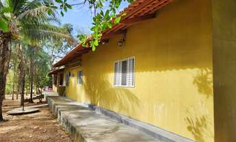 Imagem 5: Chácara 4 alqueires em Hidrolândia, 1km da BR 153 fácil acesso