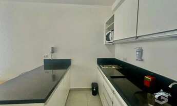 Imagem 6: Apartamento com 2 dormitórios para alugar, 52 m² por R$ 3.290,00/mês - Jardim Oswaldo Cruz