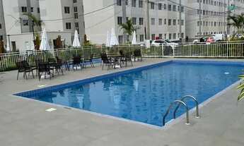 Imagem: ALUGA-SE APARTAMENTO TÉRREO MOBILIADO COM