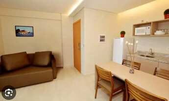 Imagem 2: Apto no Park Resort - Período 27/05 a 03/06/2026