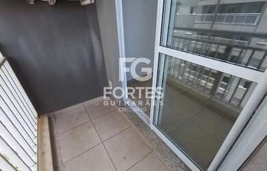 Imagem 6: Apartamento com dois Quartos no Bairro Vila Amélia com 63 m² de área construída!