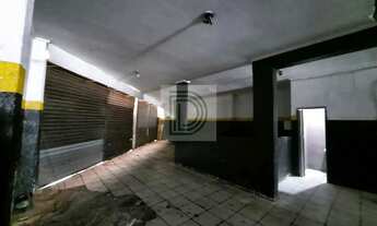 Imagem 7: Prédio comercial com salas e galpao em baixo.Em rua de movimento