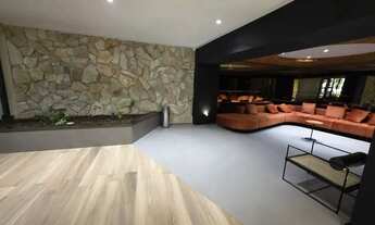 Imagem 3: Excelente Apartamento com 02 quartos sendo 01 suíte, 68m²,completo em armários, lazer , S