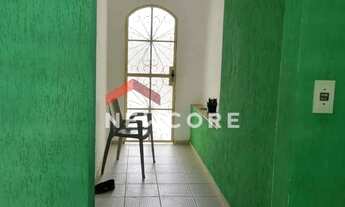 Imagem 5: Sobrado em Rua Luiz Dalmolin - Parque Terra Nova II - São Bernardo do Campo/SP