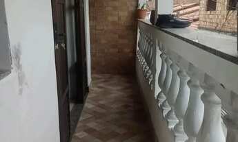 Imagem 2: Vendo Casa 3/4 ,Varanda, 1 andar, garagem em vida Nova - Lauro de Freitas