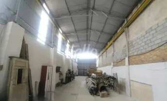 Imagem: Comercial para alugar no(a) Vila Independência