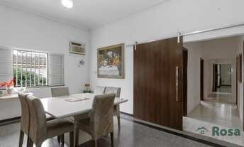 Imagem 3: Imóvel Amplo à Venda para Fins Residencial e Comercial, com 4 Quarto(s), sendo 1 Suíte, pi