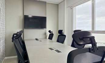 Imagem 5: Assinaturas flexíveis de coworking em Regus Belem, Municipalidade