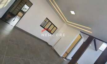 Imagem 4: Casa em Alameda Angico do Cerrado - Bosque dos Buritis - Uberlândia/MG