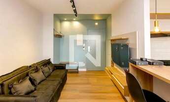 Imagem 5: Apartamento à Venda - Campo Belo, 2 Quartos, 49 m2