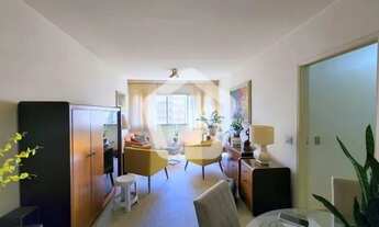 Imagem: Apartamento em Higienópolis