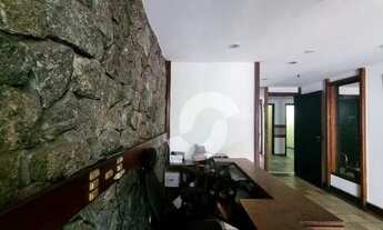 Imagem 5: Apartamento ardim Icarai com 3 dormitórios à venda, 110 m² por R$ 830.000 - Icaraí - Niter