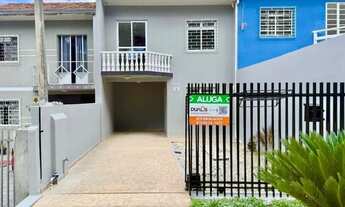 Imagem: Sobrado para Locação - Bairro Barreirinha